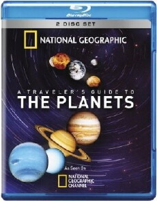 A Traveler's Guide to the Planets (2010) - Stream Online