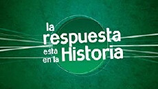 La respuesta está en la historia (2011) - Stream Online