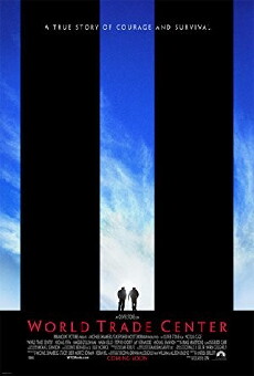 World Trade Center (2006) - Stream Online