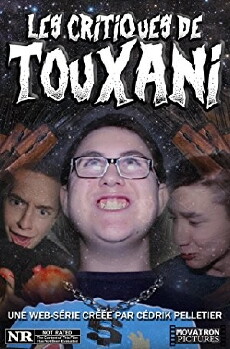Les Critiques de Touxani (2016) - Stream Online