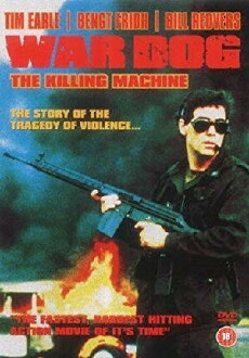 Wardog (1987) - Stream Online