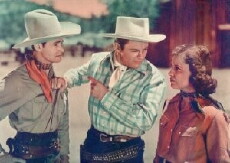 Wanderers of the West (1941) - Stream Online