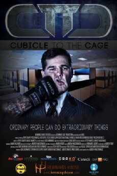 Cubicle to the Cage (2013) - Stream Online