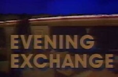 Evening Exchange with Kojo Nnamdi (2007) - Stream Online