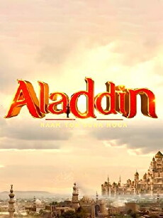 Aladdin - Naam Toh Suna Hoga (2018) - Stream Online