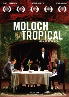 Moloch Tropical (2009) - Stream Online