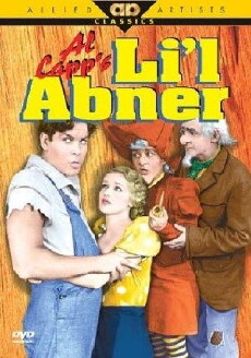 Li'l Abner (1940) - Stream Online
