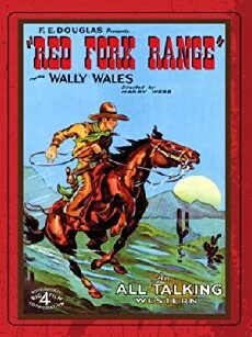 Red Fork Range (1931) - Stream Online