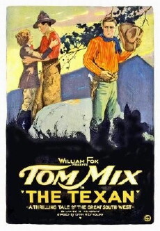 The Texan (1920) - Stream Online
