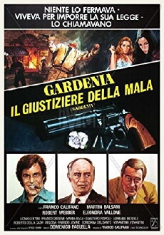 Gardenia (1979) - Stream Online