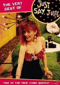 Just Say Julie (1989) - Stream Online