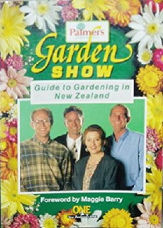 Maggie's Garden Show (1996) - Stream Online