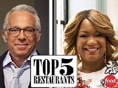 Top 5 Restaurants (2015) - Stream Online
