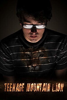 Teenage Mountain Lion (2014) - Stream Online