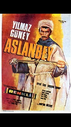 Aslan Bey (1968) - Stream Online