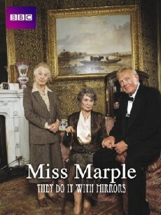 Agatha Christie's Miss Marple: They Do It with Mirrors (1991) - Stream Online