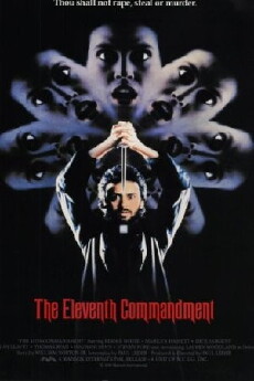The Eleventh Commandment (1986) - Stream Online