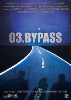 03.ByPass (2016) - Stream Online
