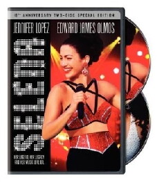 Selena (1997) - Stream Online