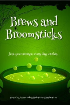 Brews and Broomsticks (2016) - Stream Online