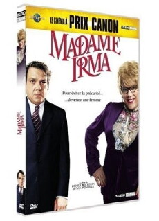 Madame Irma (2006) - Stream Online