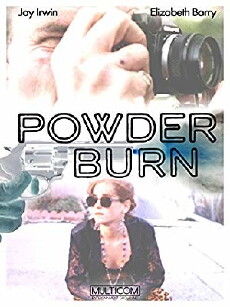 Powderburn (1995) - Stream Online
