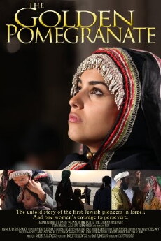 The Golden Pomegranate (2010) - Stream Online