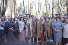 Pionery-geroi (2015) - Stream Online