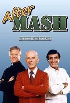 After MASH (1983) - Stream Online