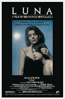 Luna (1979) - Stream Online