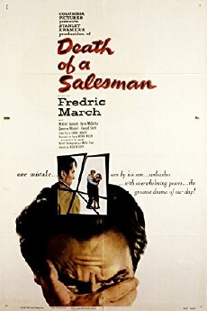 Death of a Salesman (1951) - Stream Online