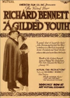 The Gilded Youth (1917) - Stream Online