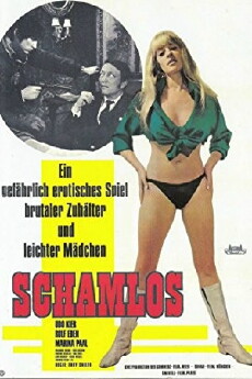 Schamlos (1968) - Stream Online