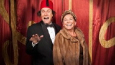 Tommy Cooper: Not Like That, Like This (2014) - Stream Online