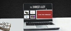 The Darkest Alley (2017) - Stream Online