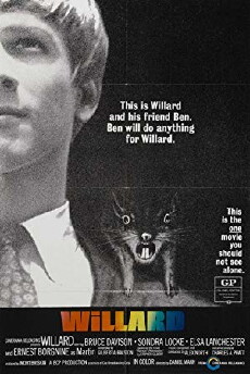 Willard (1971) - Stream Online