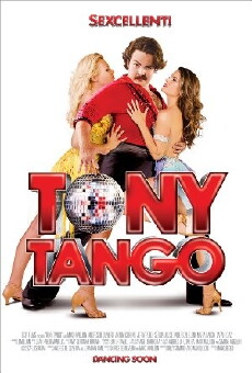 Tony Tango (2015) - Stream Online