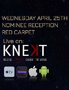 Live from the 45th Annual Daytime Emmys Nominees Reception (2018) - Stream Online