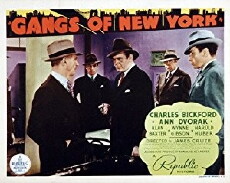 Gangs of New York (1938) - Stream Online