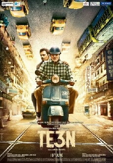 Three (2016) - Stream Online