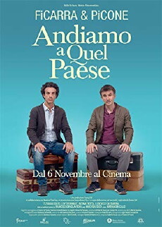 Andiamo a quel paese (2014) - Stream Online