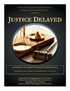 Justice Delayed (2018) - Stream Online