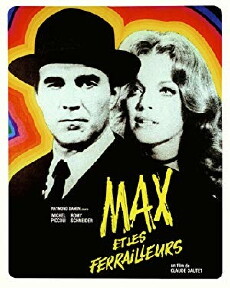 Das Mädchen und der Kommissar (1971) - Stream Online