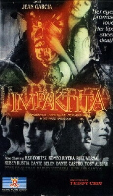 Impaktita (1989) - Stream Online