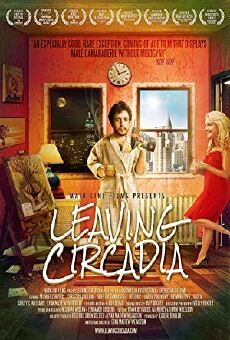 Leaving Circadia (2014) - Stream Online