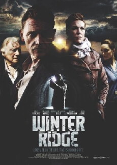Winter Ridge (2018) - Stream Online