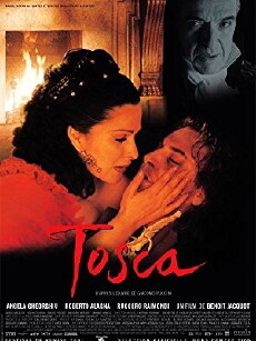 Tosca (2001) - Stream Online