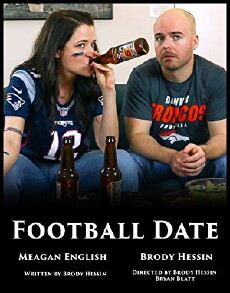 Football Date (2016) - Stream Online