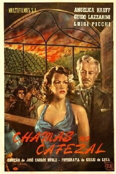 Chamas no cafezal (1954) - Stream Online