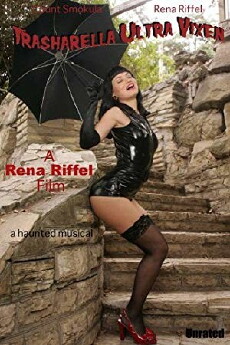 Trasharella Ultra Vixen (2011) - Stream Online